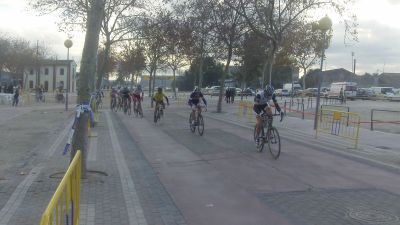 El circuito de Gandía responde a las críticas